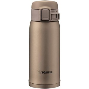image:imageZojirushi SMSG48GJ Stainless Steel Vacuum Insulated Mug 16Ounce Star MintBeige Gold