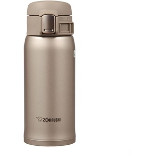 image:imageZojirushi SMSG48GJ Stainless Steel Vacuum Insulated Mug 16Ounce Star MintCinnamon Gold