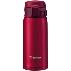 image:imageZojirushi SMSG48GJ Stainless Steel Vacuum Insulated Mug 16Ounce Star MintGarnet Red