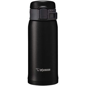image:imageZojirushi SMSG48GJ Stainless Steel Vacuum Insulated Mug 16Ounce Star MintMatte Black