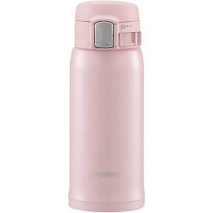 image:imageZojirushi SMSG48GJ Stainless Steel Vacuum Insulated Mug 16Ounce Star MintPearl Pink