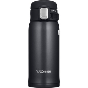 image:imageZojirushi SMSG48GJ Stainless Steel Vacuum Insulated Mug 16Ounce Star MintSilky Black