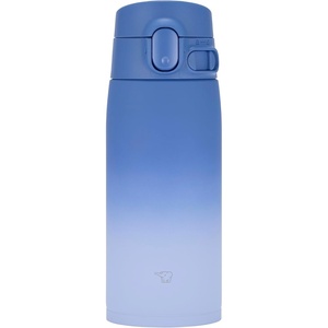 image:imageZojirushi SMVH72AZ GoCafe Insulated Stainless Steel Mug 24Ounce 72 liter PFASfree amp BPAfreeBlue Ai