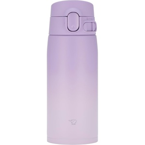 image:imageZojirushi SMVH72AZ GoCafe Insulated Stainless Steel Mug 24Ounce 72 liter PFASfree amp BPAfreePink Sakura