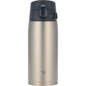 image:imageZojirushi SMVH72AZ GoCafe Insulated Stainless Steel Mug 24Ounce 72 liter PFASfree amp BPAfreeStainless