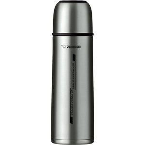image:imageZojirushi Stainless Steel Mug  Stainless Silver 11 Pounds17 Ounces