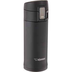 image:imageZojirushi Stainless Steel Mug 16oz Smoky BlueBlack