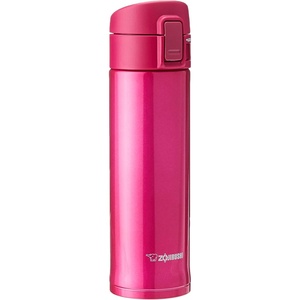 image:imageZojirushi Stainless Steel Mug 16oz Smoky BlueCherry