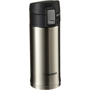 image:imageZojirushi Stainless Steel Mug 16oz Smoky BlueStainless