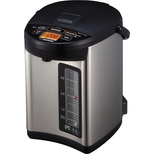image:imageZojirushi Water Boiler and Warmer 40Liter Stainless BlackBoiler