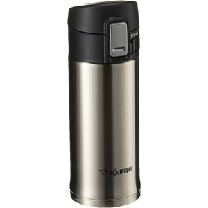 image:imageZojirushi Stainless Steel Mug 16Ounce Champagne GoldStainless